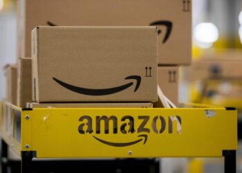 Amazon es investigada por condiciones laborales poco seguras