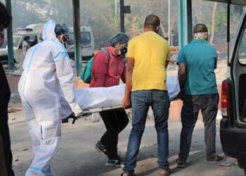 OMS solicita 2,540 mdd para atender las emergencias sanitarias de 2023