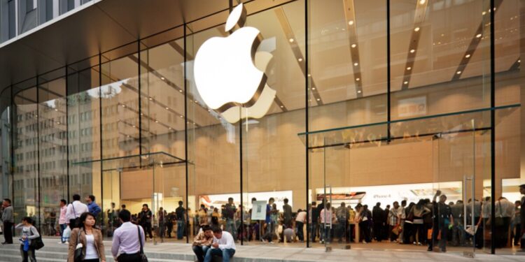 Luego de las protestas, la iPhone City recobra el 90% de sus operaciones