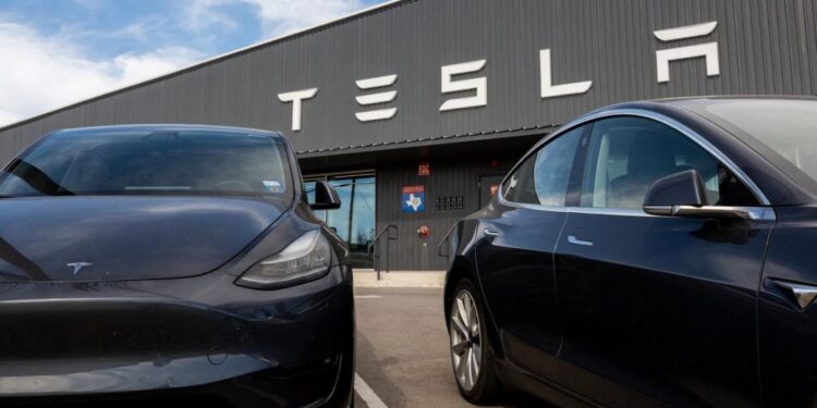 Tesla se acerca a un acuerdo para construir plantas de producción en Indonesia