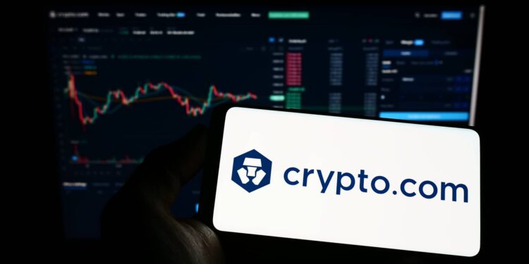 La plataforma Crypto.com recorta el 20% de plantilla tras el colapso de FTX