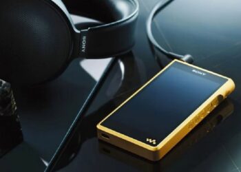 Nostalgia musical: Sony lanza nuevo Walkman