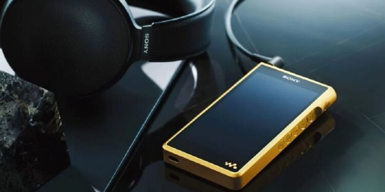 Nostalgia musical: Sony lanza nuevo Walkman