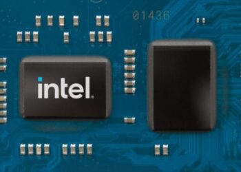 Intel anuncia pronóstico decepcionante para primer trimestre, acciones caen un 7%