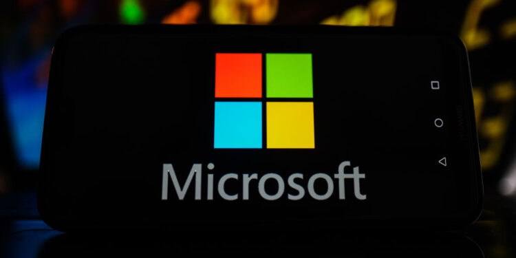 Microsoft restaura sus servicios tras sufrir una caída de varias horas