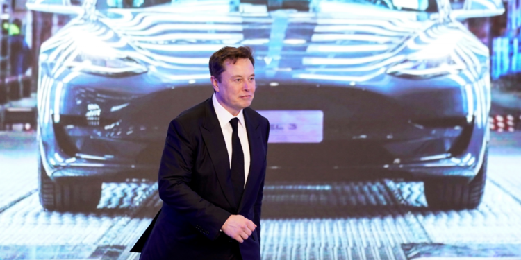 Musk minimiza impacto de sus tuits en la cotización de las acciones de Tesla