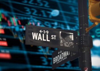 Wall Street avanza por optimismo antes del informe clave de inflación