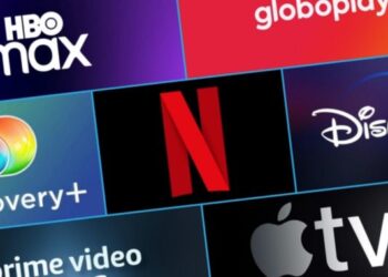 La industria de streaming en 2023 tendrá menos lanzamientos