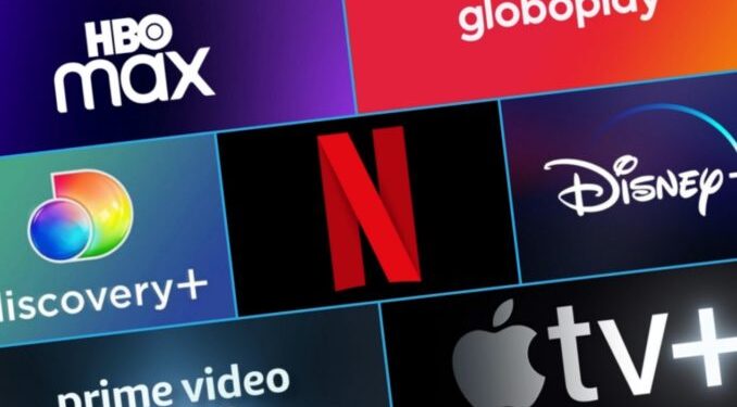La industria de streaming en 2023 tendrá menos lanzamientos
