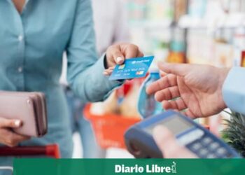 El 56% de las tarjetas de crédito en RD tiene un límite inferior a RD$50,000