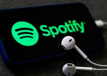 Spotify supera estimaciones y espera 500 millones de oyentes el próximo trimestre
