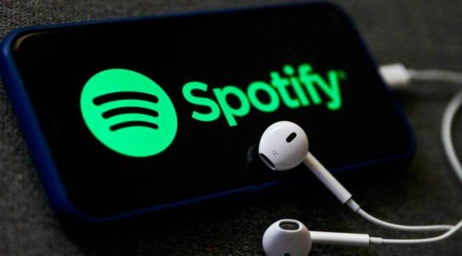 Spotify supera estimaciones y espera 500 millones de oyentes el próximo trimestre