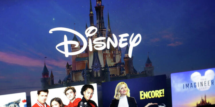 Disney despedirá a 7,000 trabajadores en una importante renovación del CEO