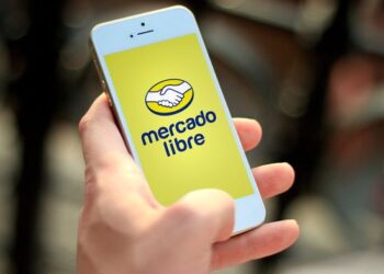 Las ganancias netas de MercadoLibre crecieron 480 % en 2022
