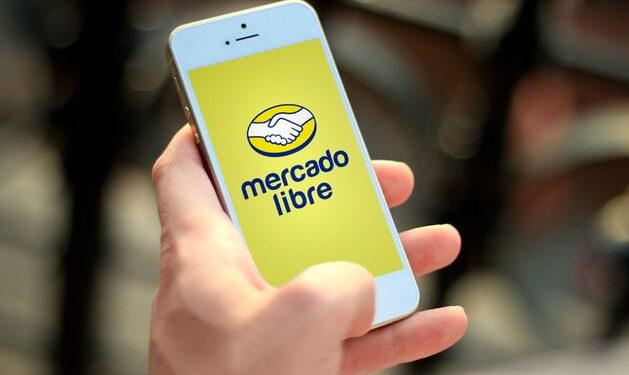 Las ganancias netas de MercadoLibre crecieron 480 % en 2022