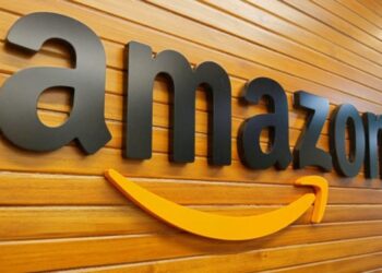 Amazon financia su primera granja de algas marinas a escala comercial