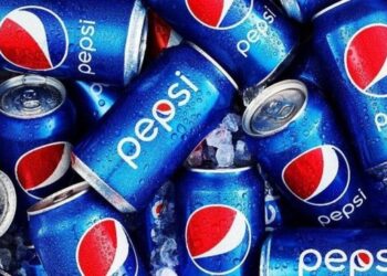 PepsiCo gana US$8,910 millones en 2022, un 17% más