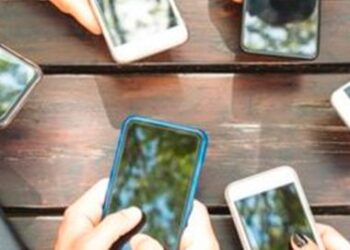 En 2022, los envíos de smartphones cayeron a su nivel más bajo desde 2013