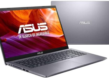 ASUS, posicionado entre los mayores líderes tecnológicos globales