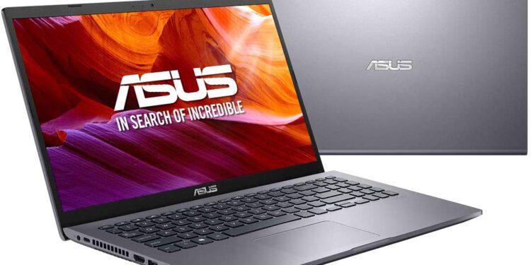 ASUS, posicionado entre los mayores líderes tecnológicos globales