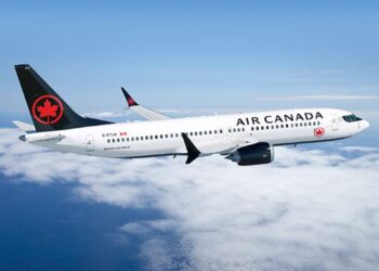 República Dominicana y Canadá alcanzan un nuevo acuerdo en transporte aéreo