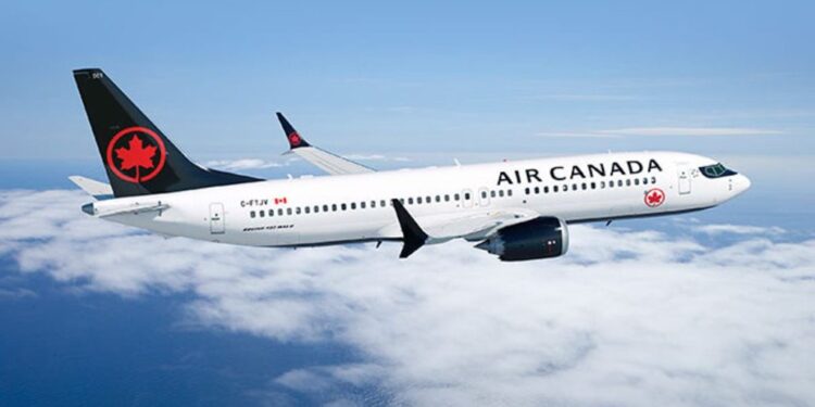 República Dominicana y Canadá alcanzan un nuevo acuerdo en transporte aéreo