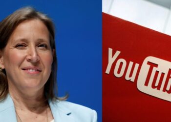 Wojcicki, directora general de YouTube, deja el cargo para centrarse en otros proyectos
