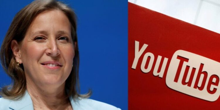 Wojcicki, directora general de YouTube, deja el cargo para centrarse en otros proyectos