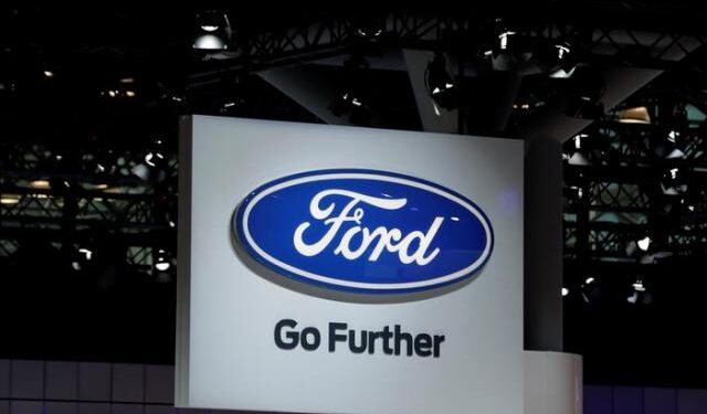 Ford tiene que recortar entre US$7,000 y US$8,000 millones en costos