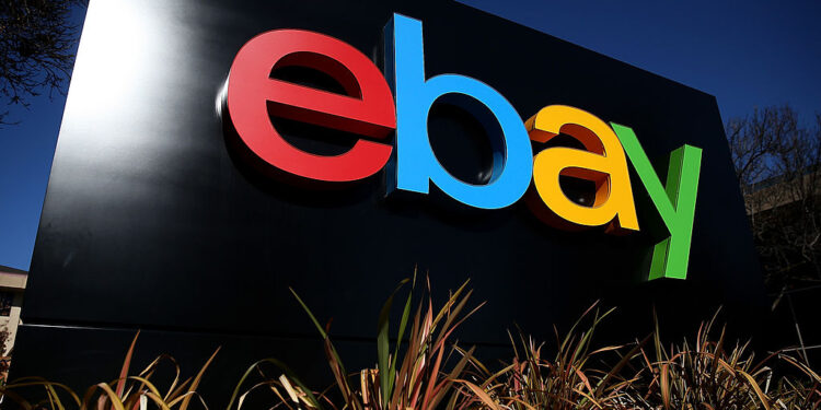 Ebay despedirá a 500 trabajadores, un 4% de su plantilla global