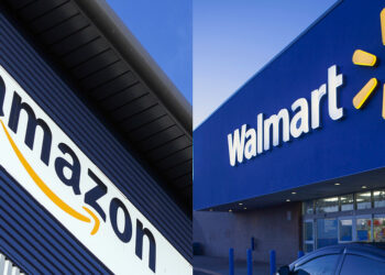 Amazon y Walmart encabezan la lista de las empresas más buscadas para trabajar