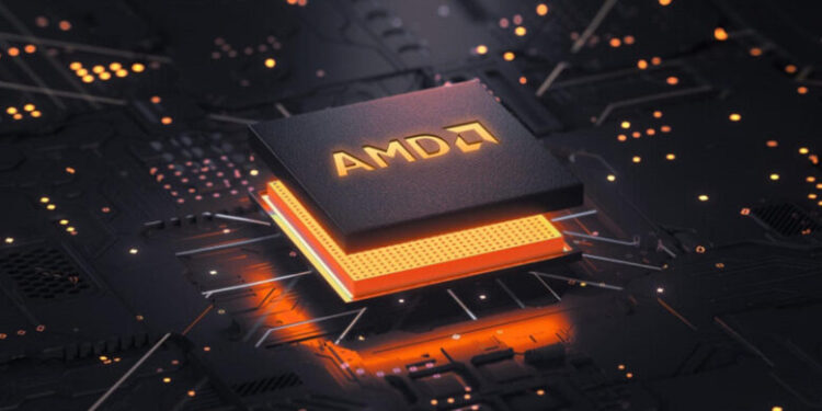 MWC 2023: un vistazo a las novedades de AMD en 5G