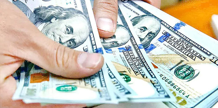 Las remesas en RD crecieron un 5,6 % en enero