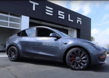 Tesla regresa a California con la apertura de nueva sede de ingeniería global