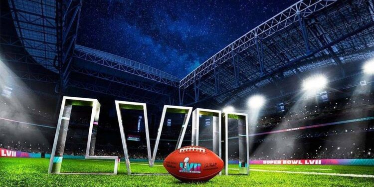 Anuncios de 30 segundos en el Super Bowl costarán 7 mdd