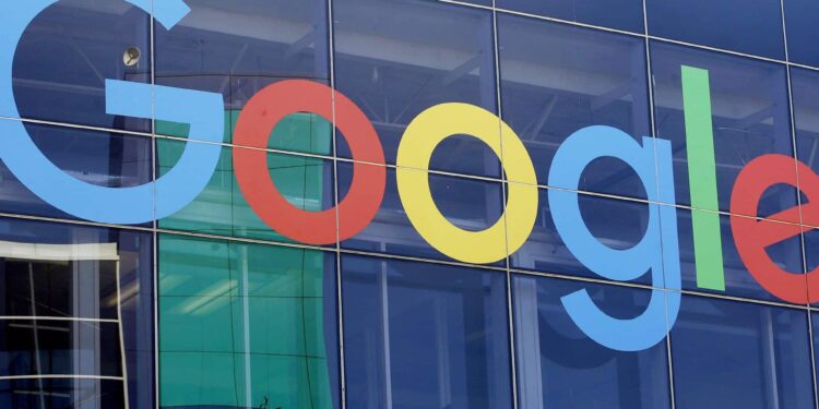 Google no se quiere quedar atrás e invierte 300 MDD en empresa de IA