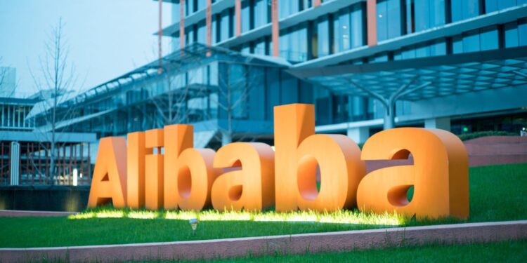 Alibaba y las marcas de sus marketplaces avanzan en la reducción de emisiones de carbono