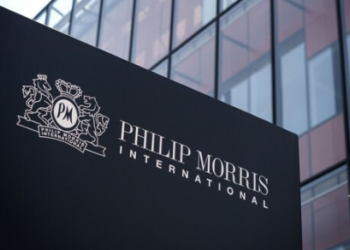 Philip Morris gana 9,048 millones de dólares en 2022, un 0.7% menos