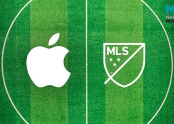 250 mdd al año por la MLS: Apple también quiere triunfar en el futbol