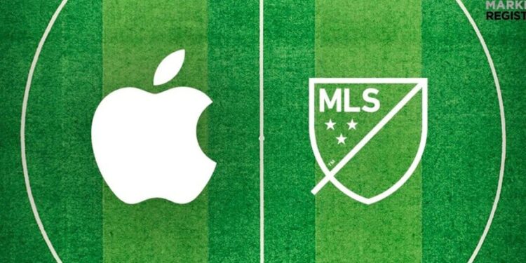 250 mdd al año por la MLS: Apple también quiere triunfar en el futbol
