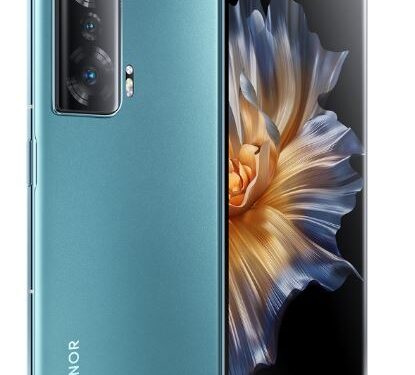 Honor se prepara para el MWC 2023 con el Honor Magic5 Lite, lanzado en España por 370 euros