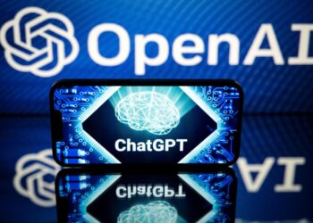 Los valores de inteligencia artificial suben en Wall Street impulsados por ChatGPT