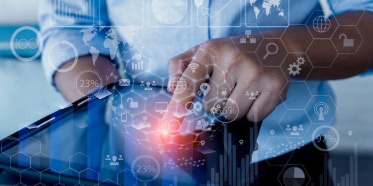 Tendencias tecnológicas que ganan fuerza en este 2023
