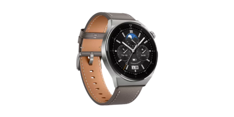 Huawei Watch GT 3 Pro y Watch D compiten por los Global Mobile Awards este próximo MWC 2023