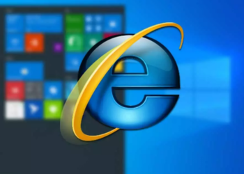 Directo a la nostalgia: Adiós a Internet Explorer