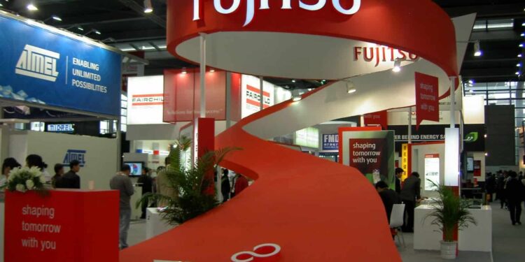 Fujitsu expone su visión de las tecnologías de red seguras y sostenibles en el MWC Barcelona 2023