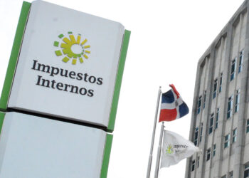 Director de la DGII dice turismo, construcción y comercio son los que más crecen en recaudación