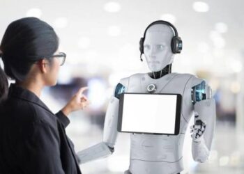 Alibaba desarrolla su propio robot para competir con ChatGPT