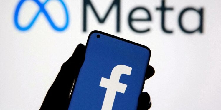 Ganancias de Facebook caen, beneficio de Meta bajan 41% en 2022