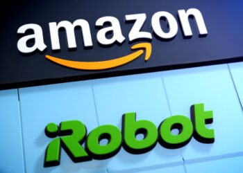 UE se dispone a investigar compra de iRobot por parte de Amazon en 1,700 mdd